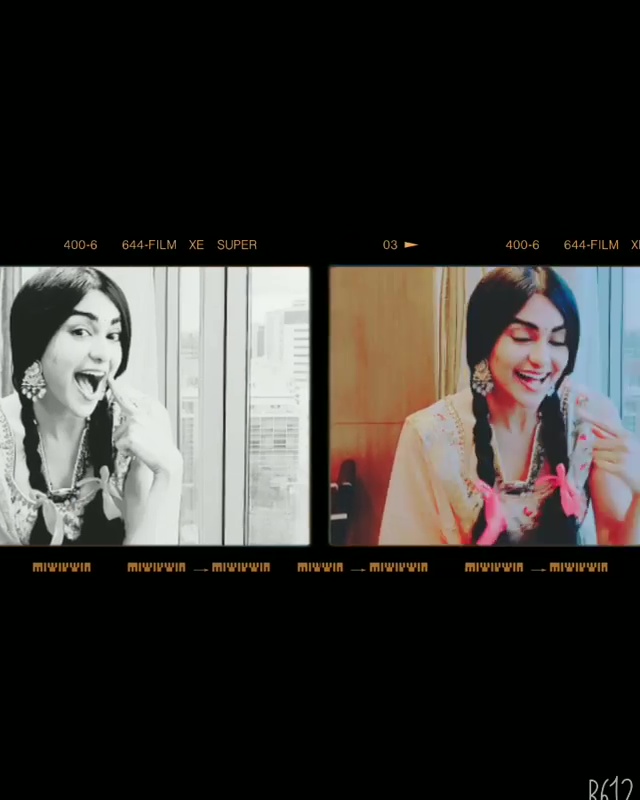 Adah Sharma