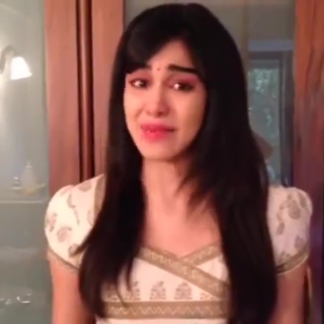 Adah Sharma