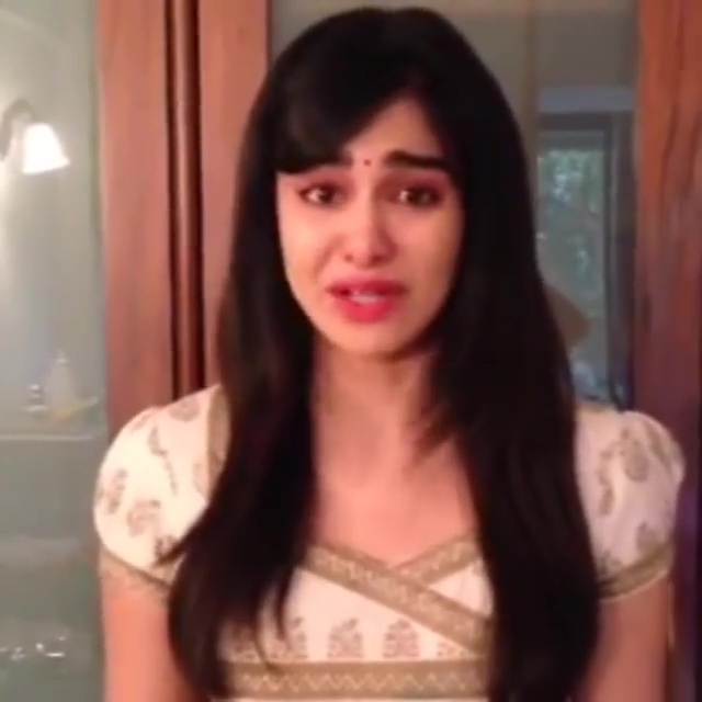 Adah Sharma
