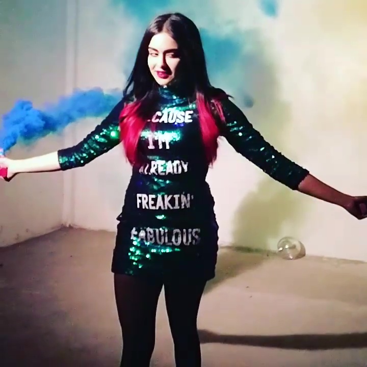 Adah Sharma