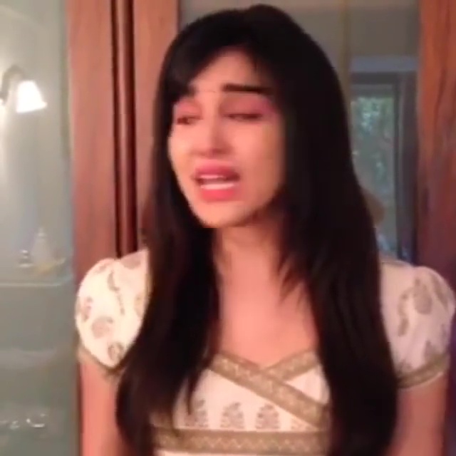 Adah Sharma