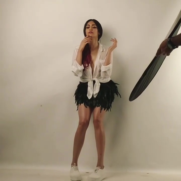 Adah Sharma