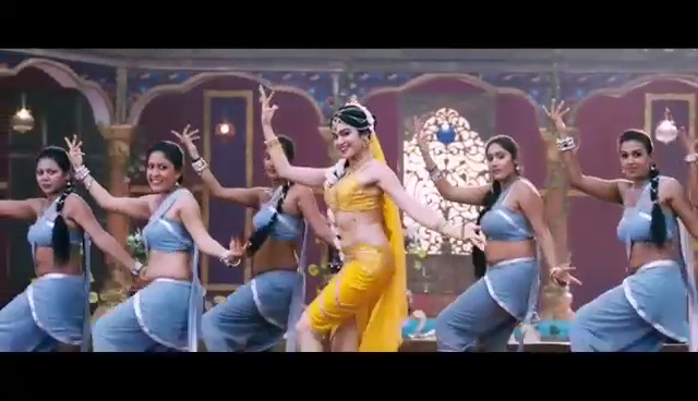 Adah Sharma