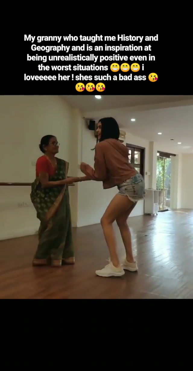 Adah Sharma