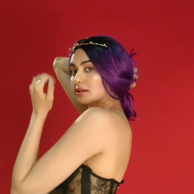 Adah Sharma