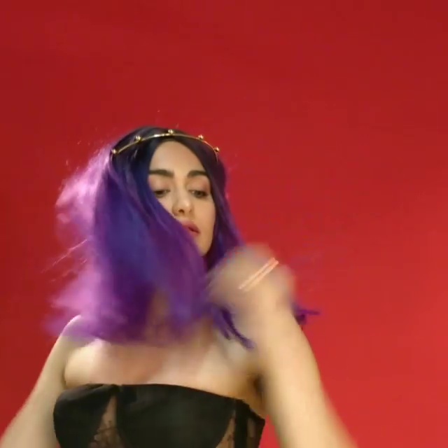 Adah Sharma