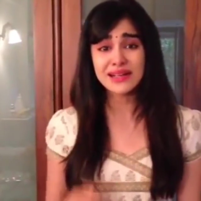 Adah Sharma