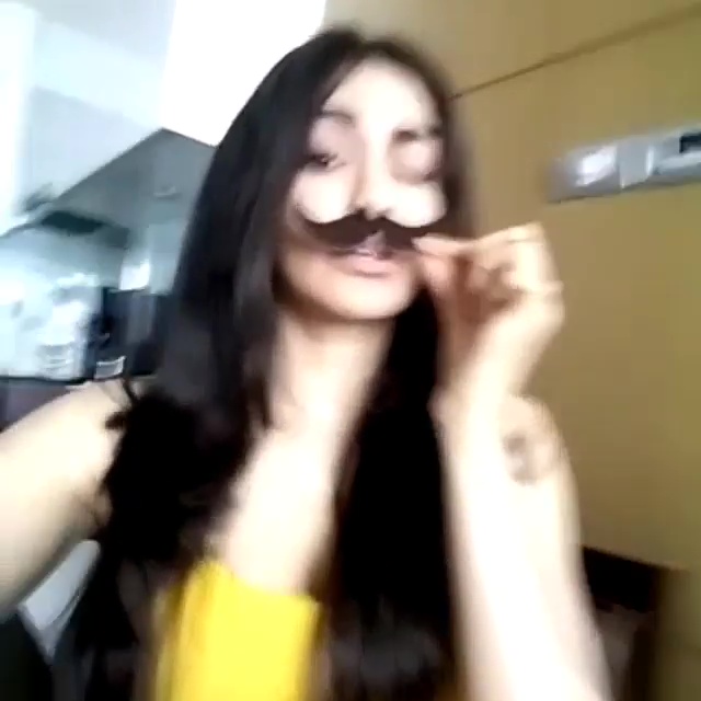Adah Sharma