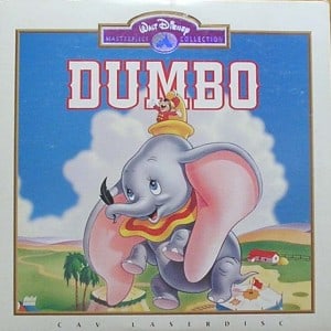 Dumbo