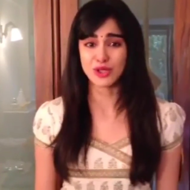 Adah Sharma