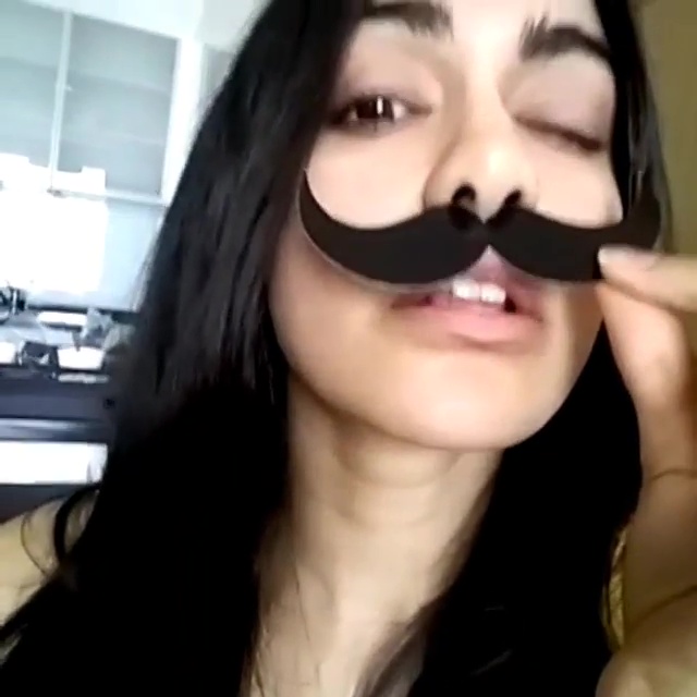 Adah Sharma
