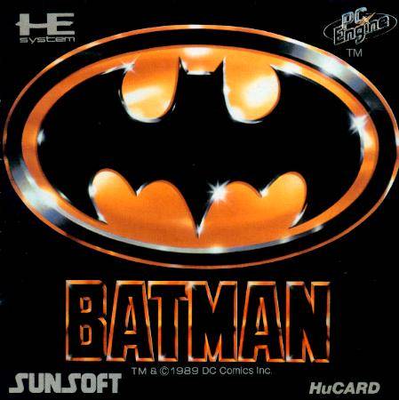 Batman (1990)