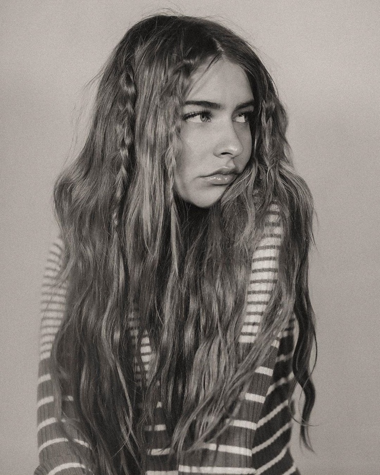 Marla Catherine