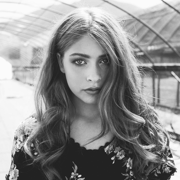 Marla Catherine