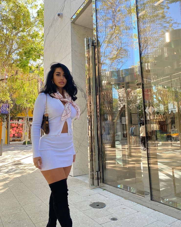 Stephanie Rao
