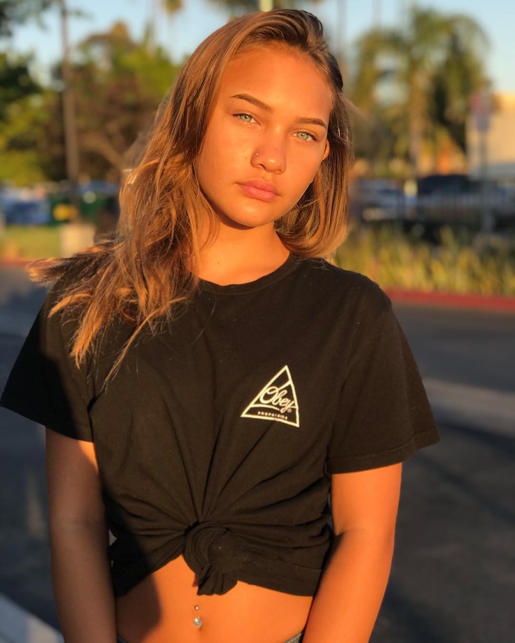 Picture of Hali�a Beamer