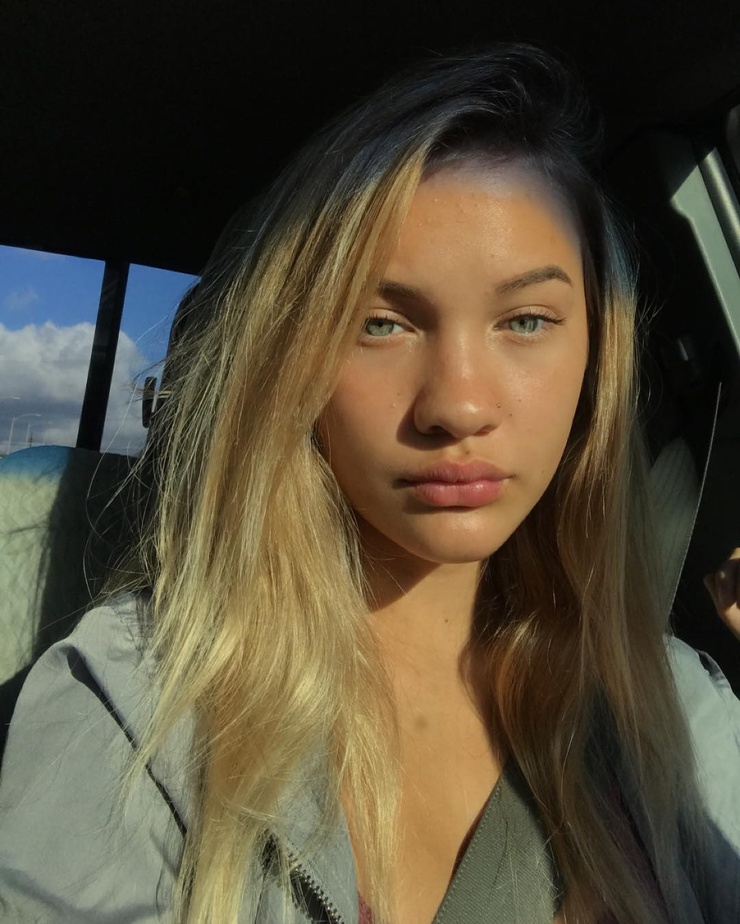 Picture of Hali�a Beamer