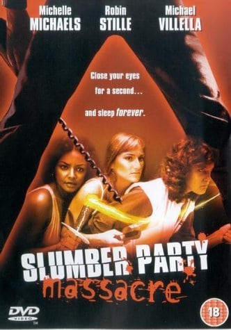 The Slumber Party Massacre