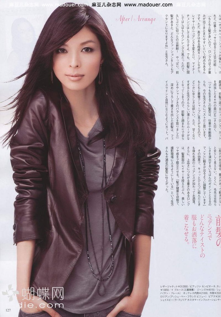 Nanae Ubukata