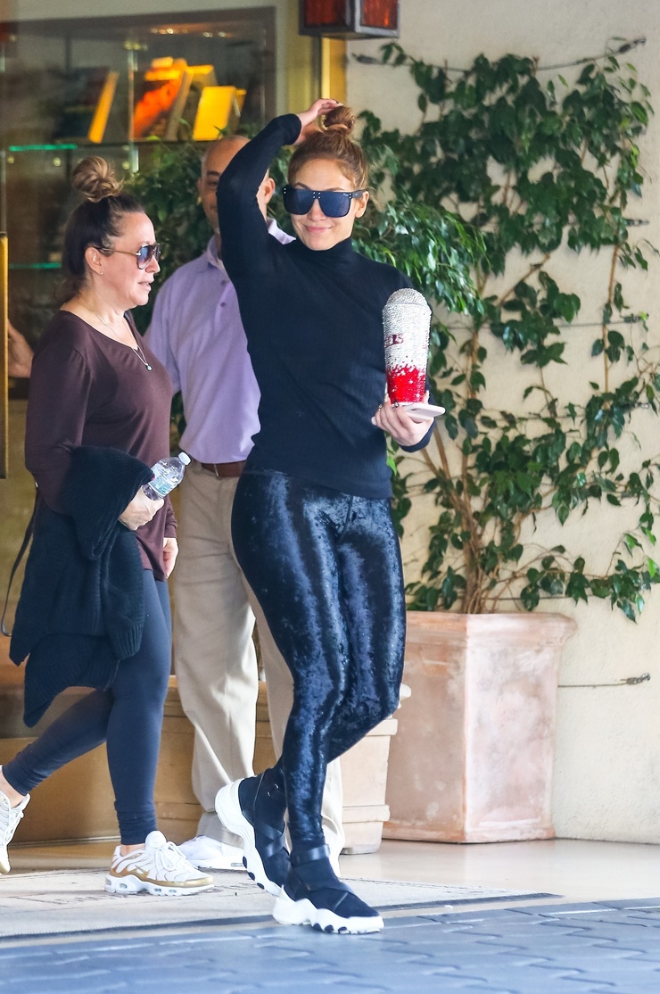 Jennifer Lopez