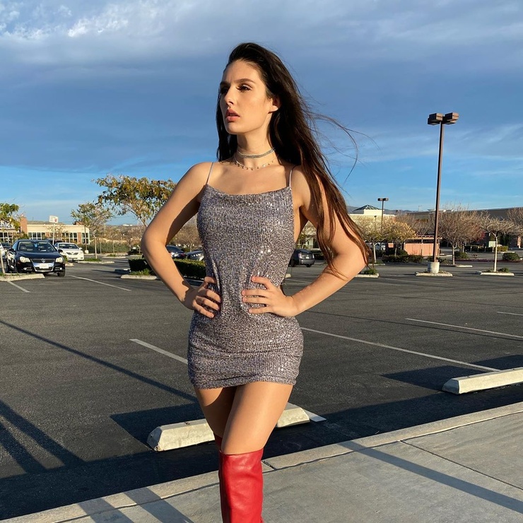 Natalie Gibson
