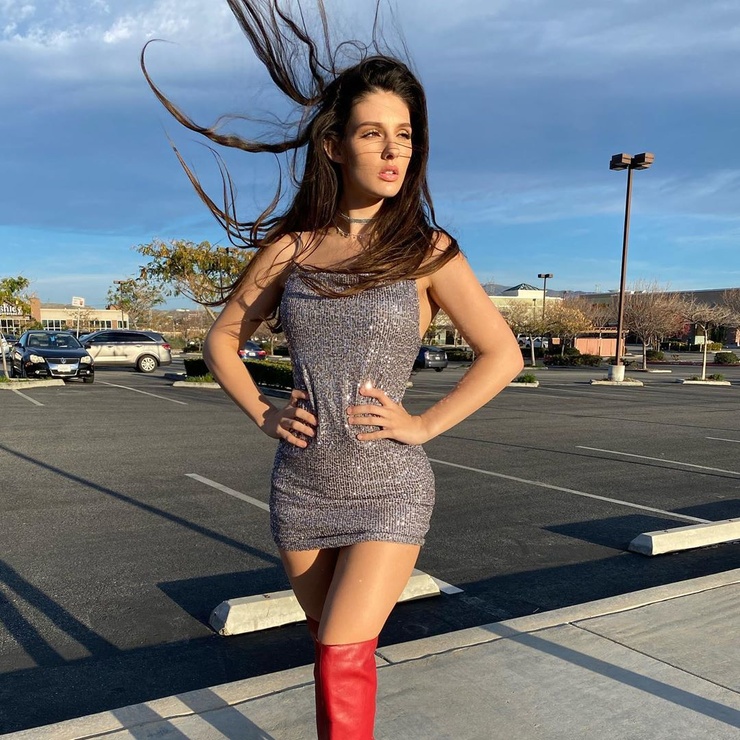 Natalie Gibson Natalie Gibson