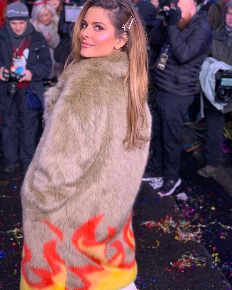 Maria Menounos