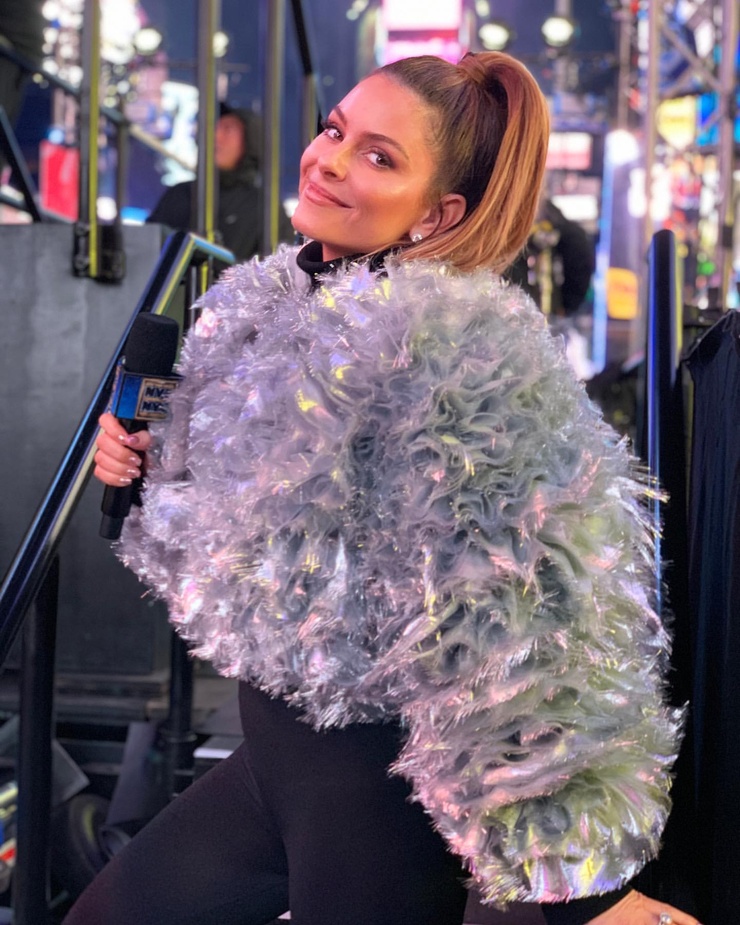 Maria Menounos