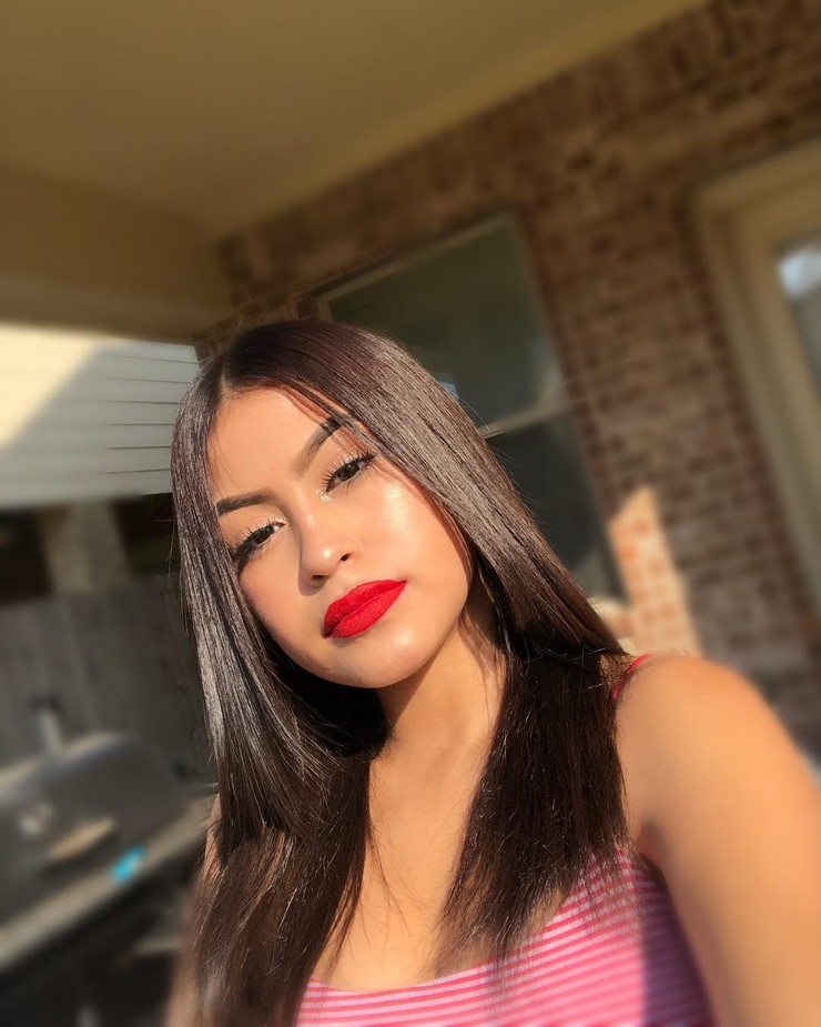 Desiree Montoya