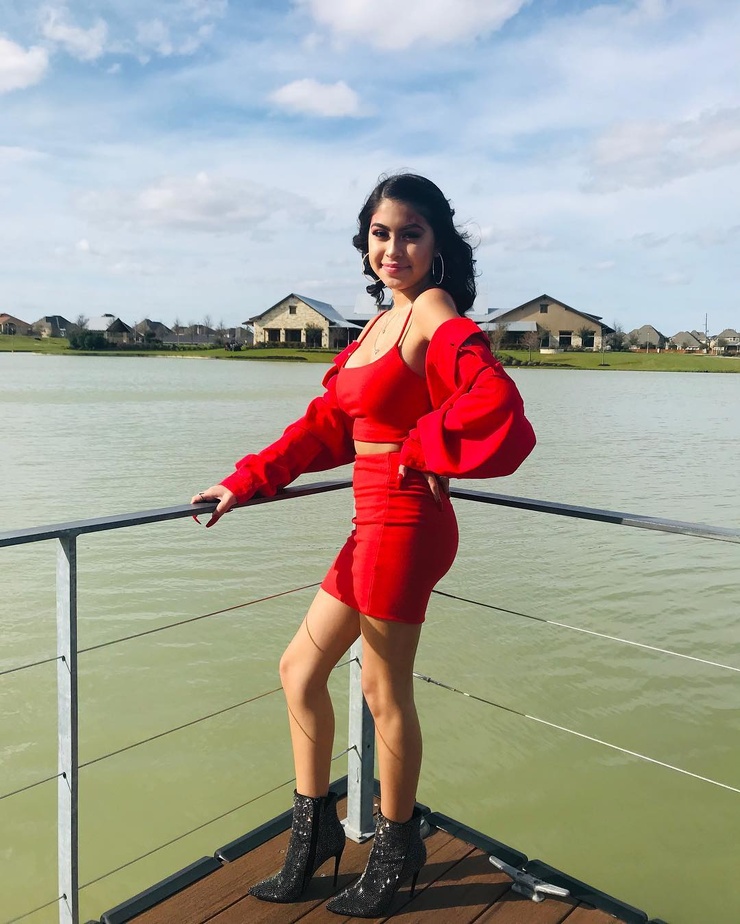 Desiree Montoya