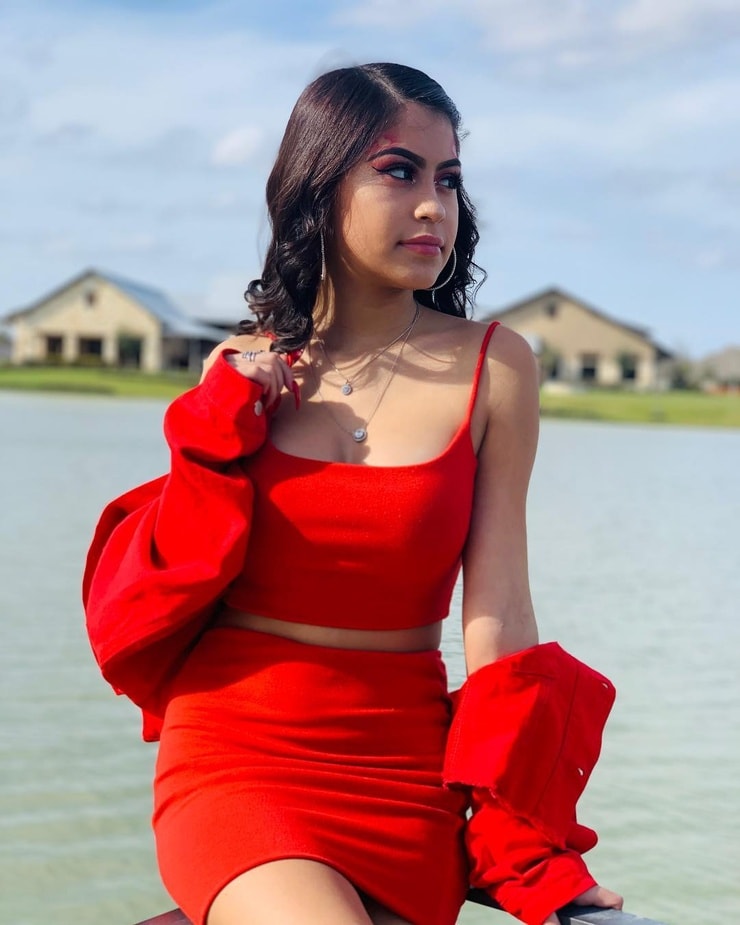 Desiree Montoya