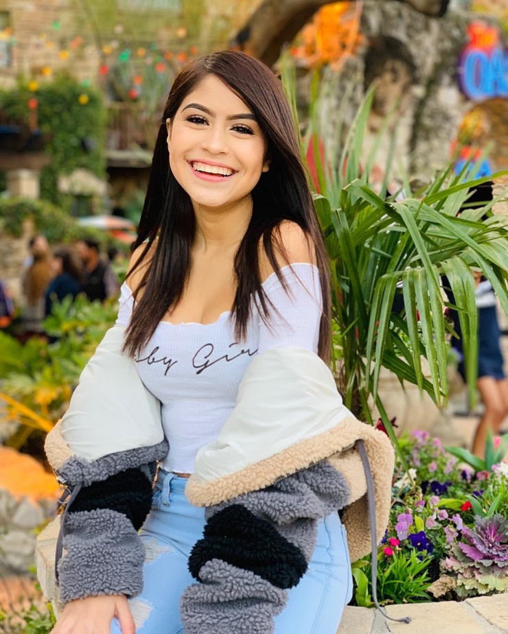 Desiree Montoya
