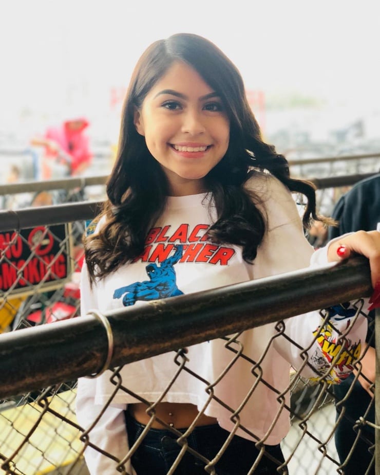 Desiree Montoya