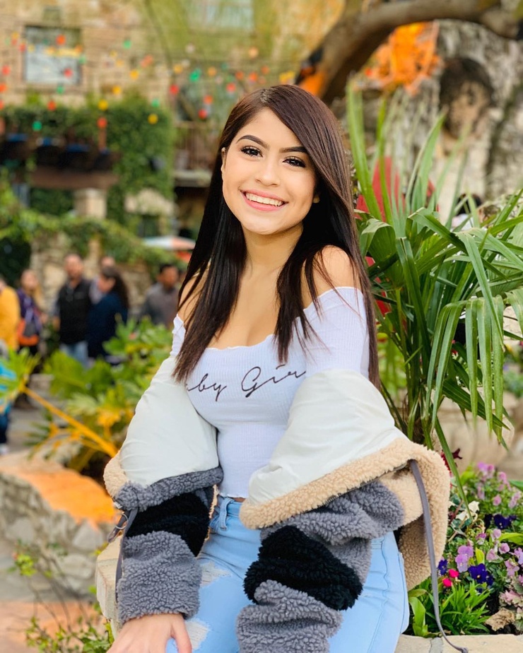 Desiree Montoya