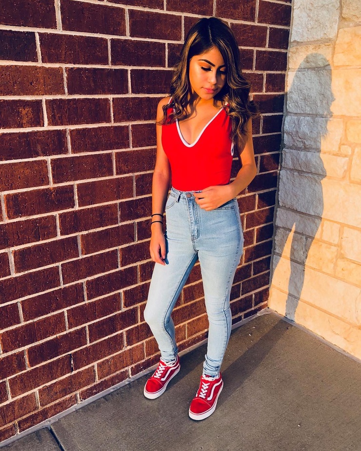 Desiree Montoya