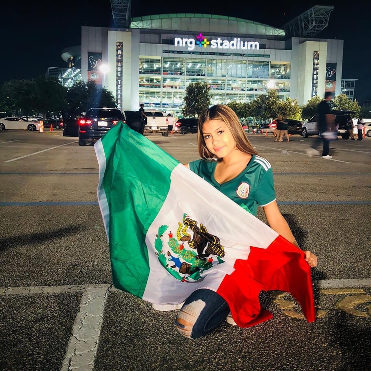 Desiree Montoya