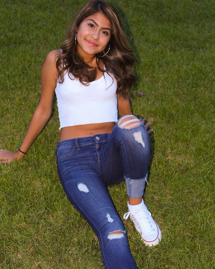 Desiree Montoya