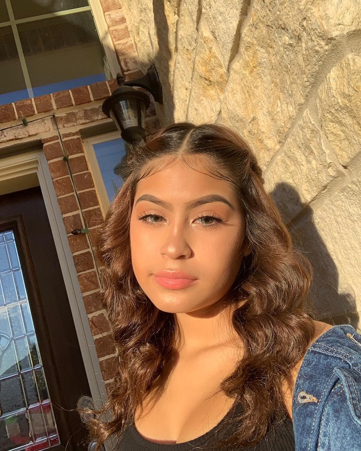 Desiree Montoya