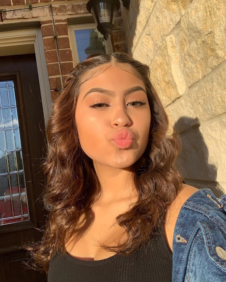 Desiree Montoya
