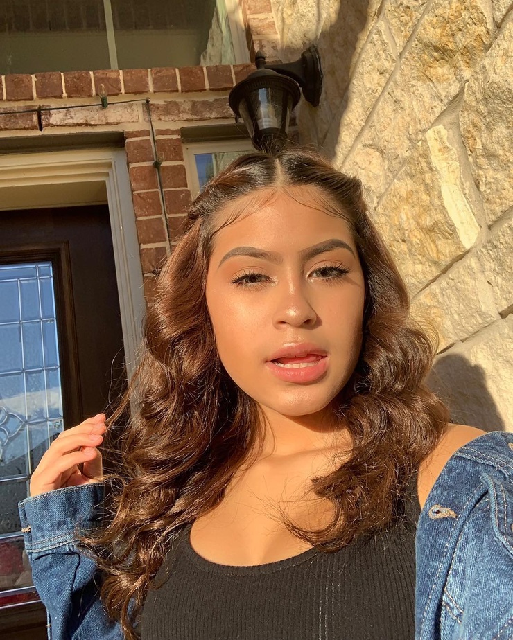 Desiree Montoya