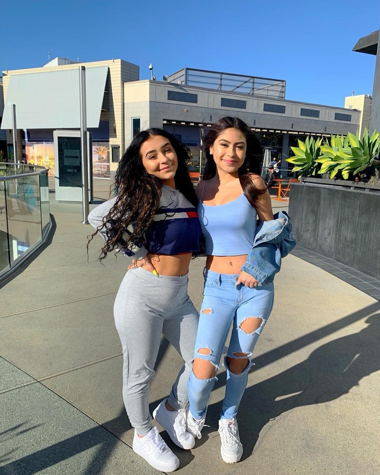 Desiree Montoya