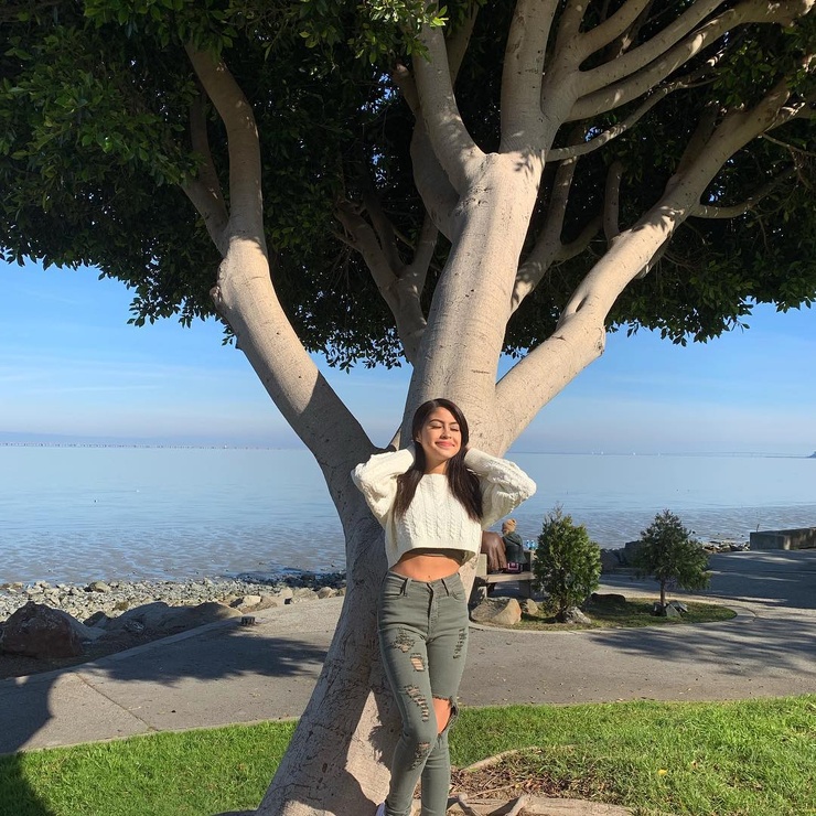 Desiree Montoya