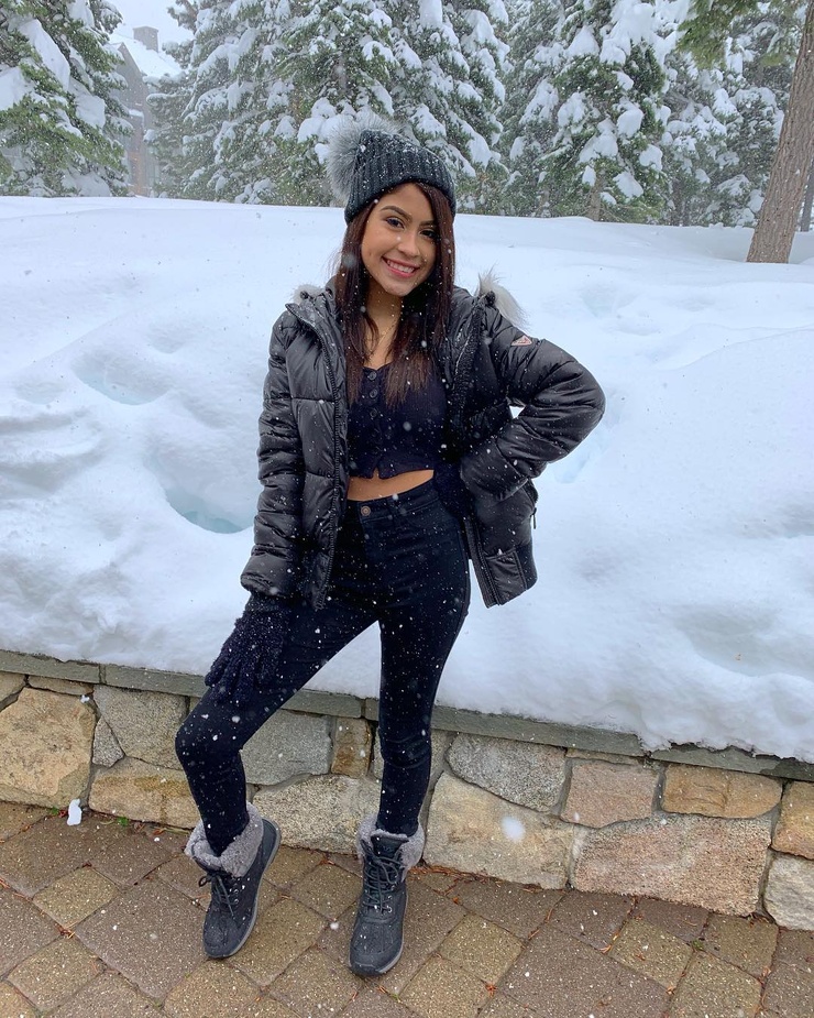 Desiree Montoya