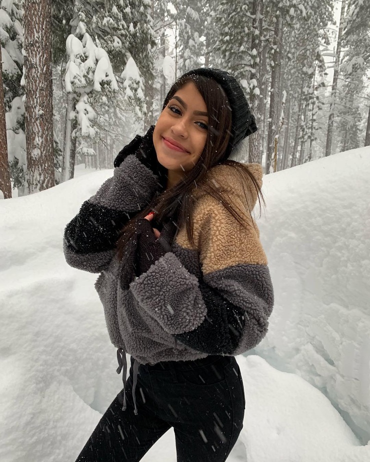 Desiree Montoya