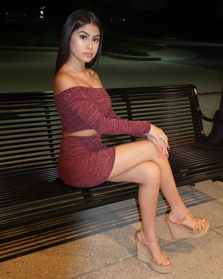 Desiree Montoya image