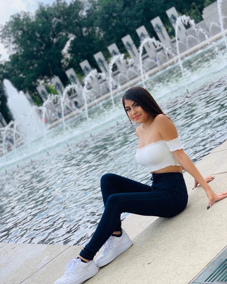 Desiree Montoya