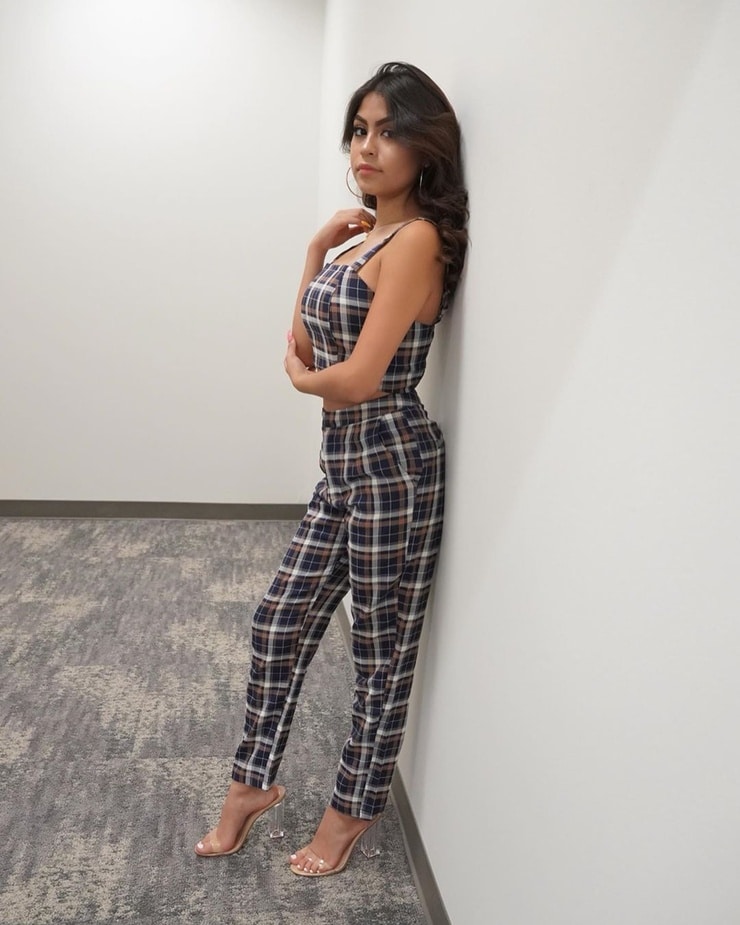 Desiree Montoya