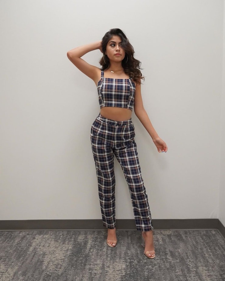 Desiree Montoya