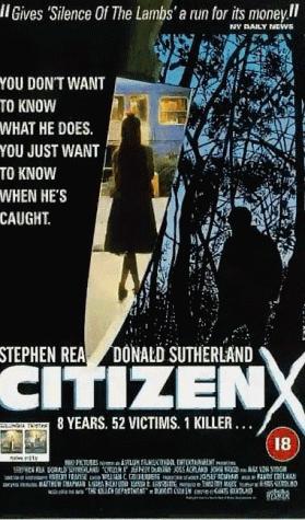 Citizen X