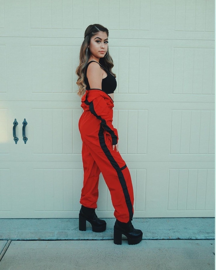 Desiree Montoya